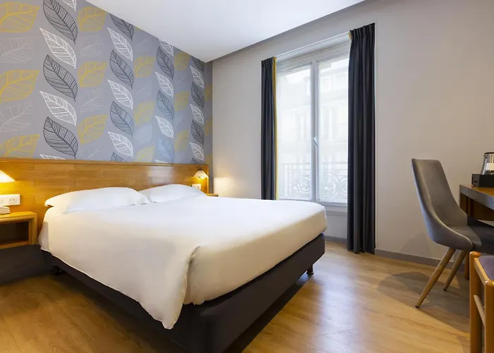 Hotel Relais du Pré Parigi